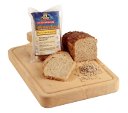 Sonnenblumenbrot