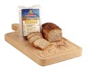 Leinsamenbrot